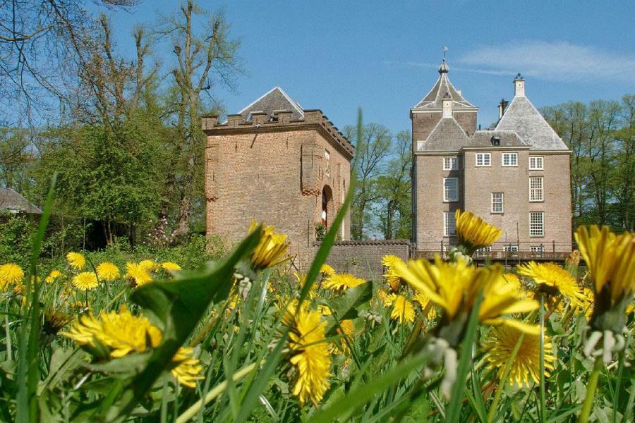 De Steltenberg In De Betuwe Zoelen Экстерьер фото